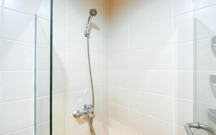 Good Choice 2BR Belmont Residence Puri By Travelio