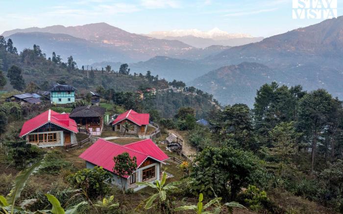 StayVista at Nature’s Lap