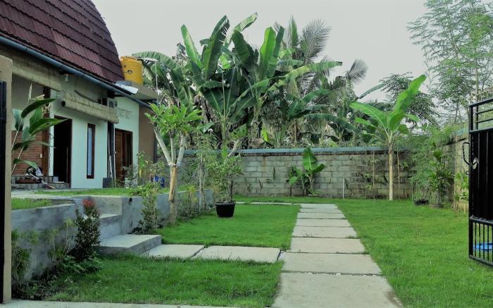 Telagamas Guest House