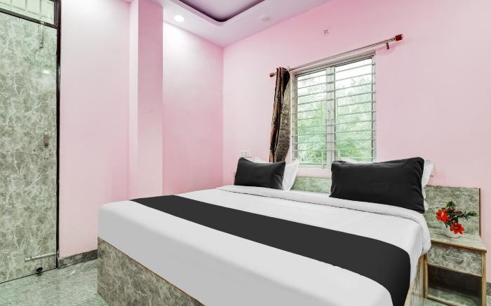 Hotel O Govind Residency