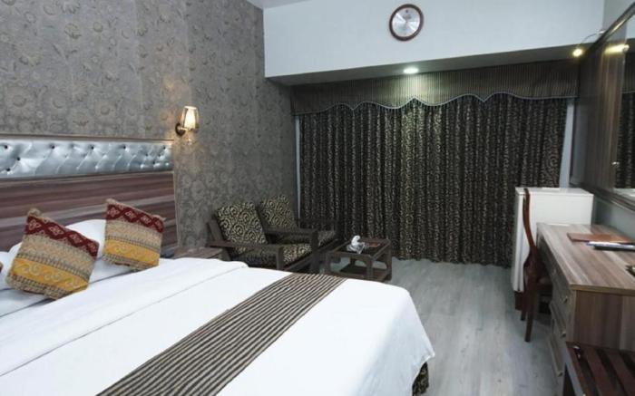 Hotel Faran Karachi