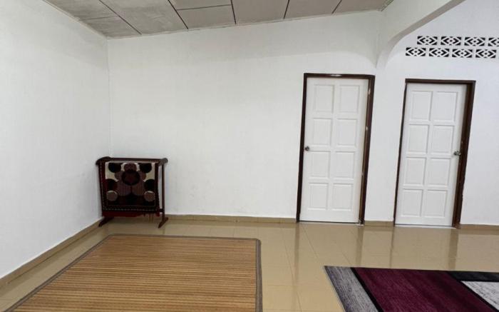 D` Simpang Homestay