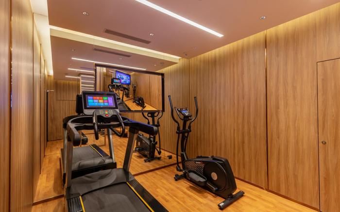 Orange Hotel Beijing Zhongguancun Suzhouqiao