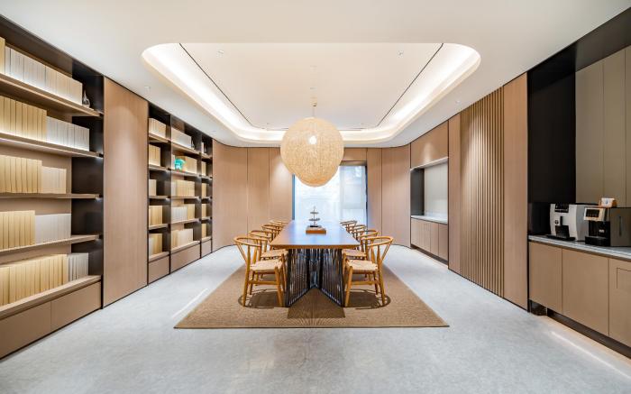 Ji Hotel Beijing Huairou Wanda Plaza