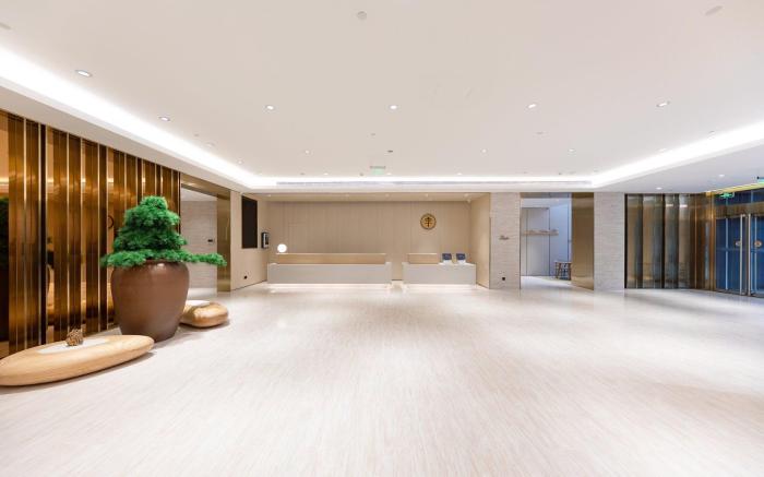 Ji Hotel Jinan Qianfoshan