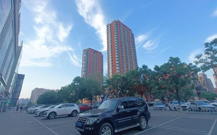 Ji Hotel Shenyang Olympic Sports Center Hunnan Avenue