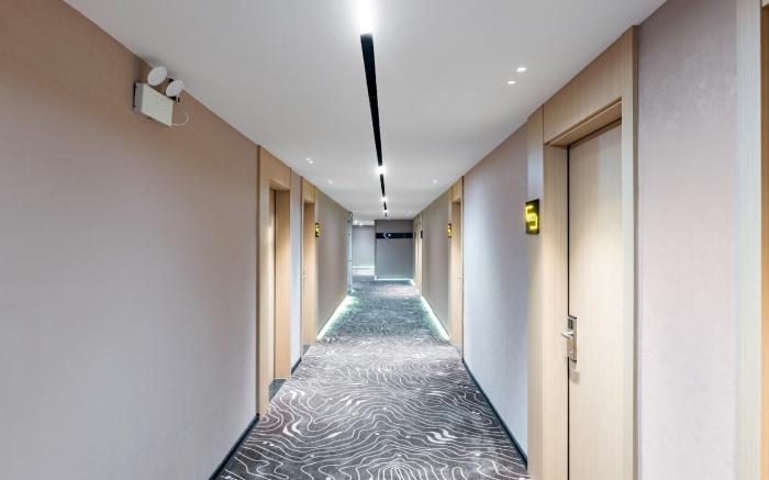 Elan Inn Baoding Chaoyang Street Wanbo Plaza