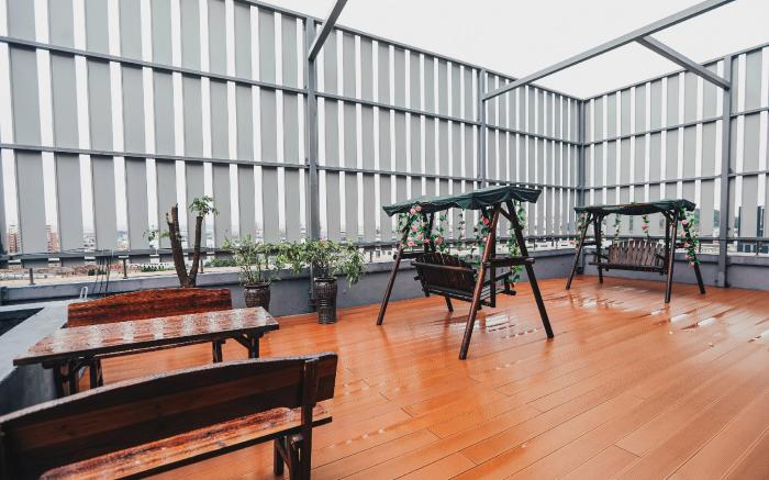 Starway Hotel Pingdingshan Municipal Government