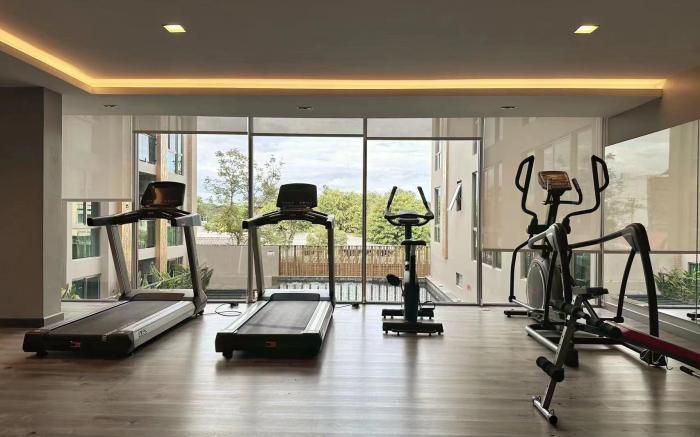 清迈市中心豪华公寓Erawan 1 bedroom#