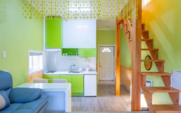 Gapyeong Purple Scent Spa Pension