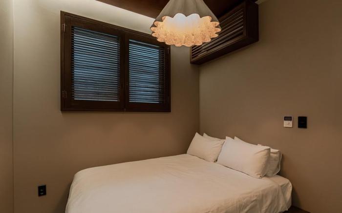 Jeju Rapauza Stay