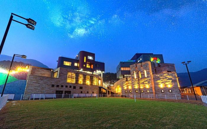 Yangpyeong Pet Republic
