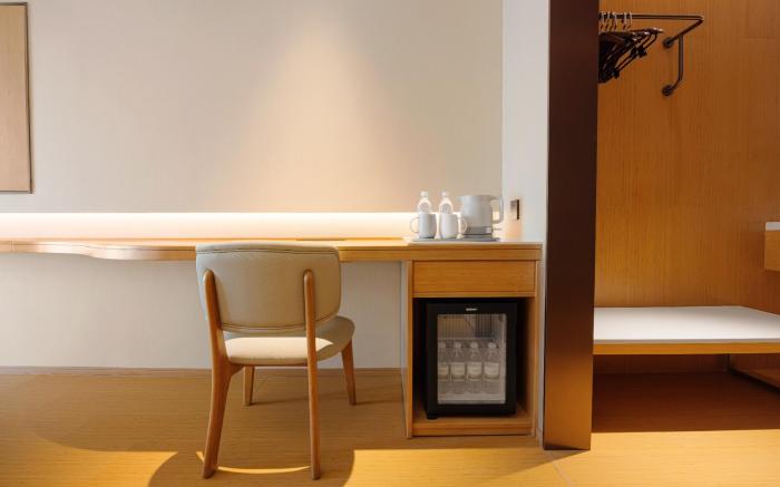 Ji Hotel Chongqing University Town Xijie