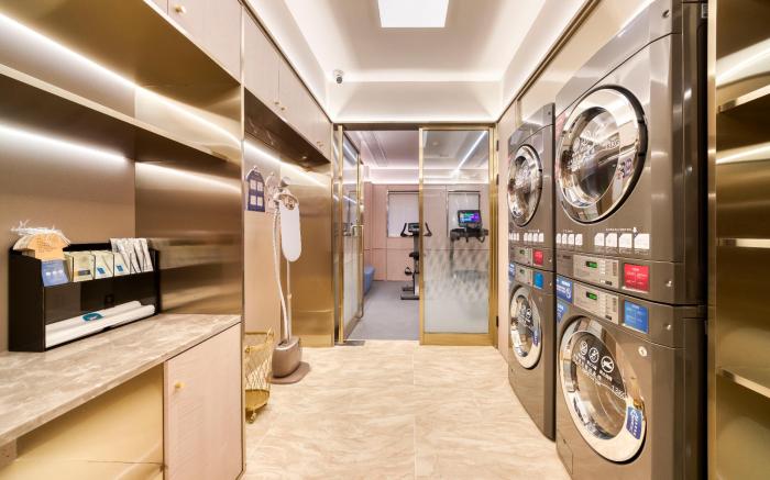 Hanting Hotel Ningbo High-tech Zone Jiangnan Road