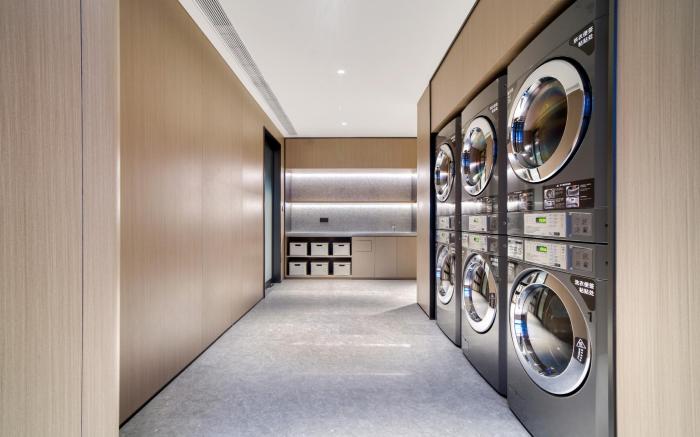 Ji Hotel Shaoxing Paojiang Century Street