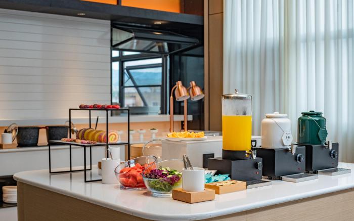 Nihao Hotel Chengdu Longquan Dongfang Huada Plaza