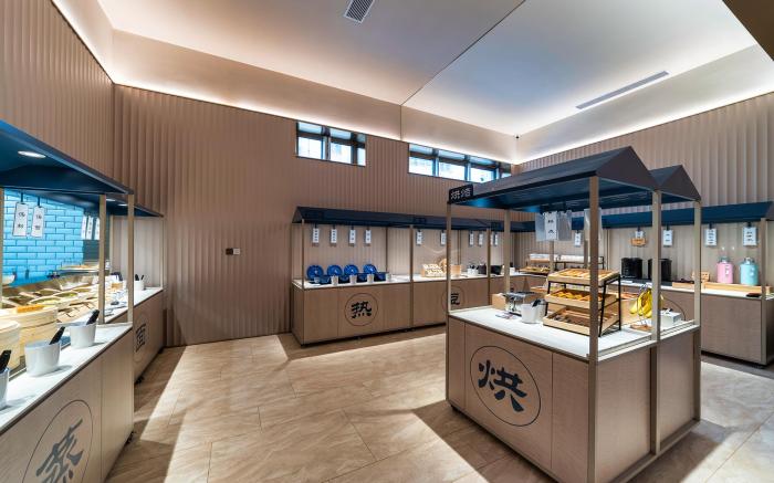 Hanting Hotel Zhuhai Jinwan Huafa Mall