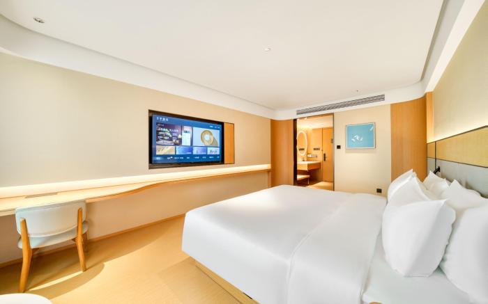 Ji Hotel Jiaxing University