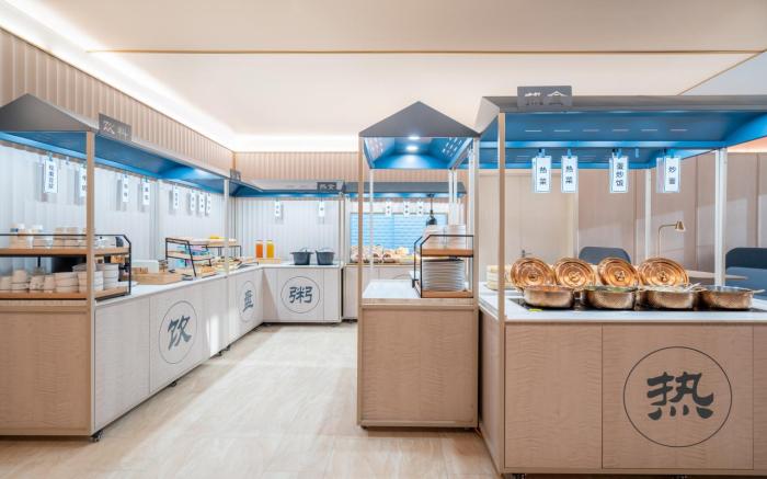 Hanting Hotel Qingdao Pingdu Renmin Road