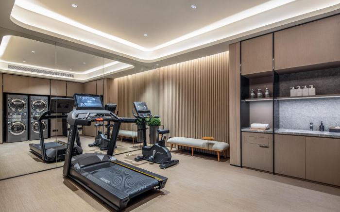 Ji Hotel Beijing Changping Tiantongyuan North Hub Station
