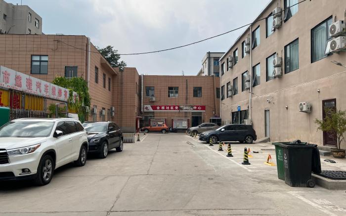 Hanting Hotel Zhengzhou Zhongyuan Road Municipal Government