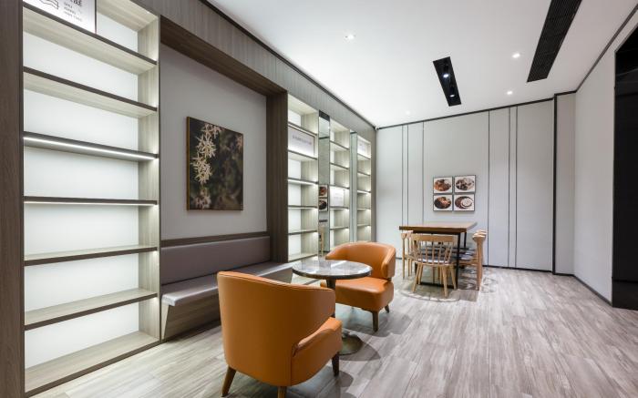 Hanting Hotel Taiyuan Ruicheng International Provincial People's Hospital