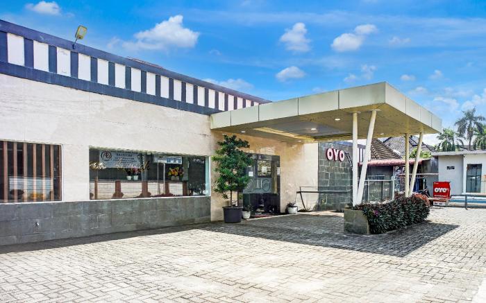 Hotel O Medan City Near Sun Plaza Formerly Residence Anugrah