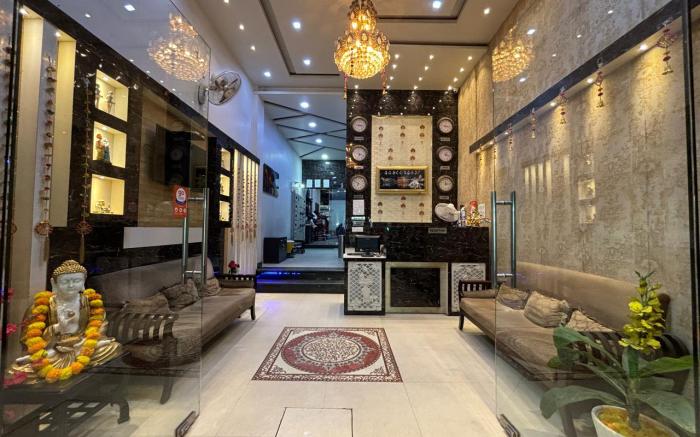 One Earth City Pearl Amritsar