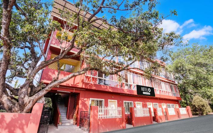 Hotel O Anjuna