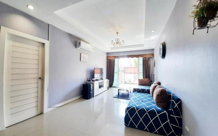 Freeday Huahin Poolvilla 4 Bedroooms
