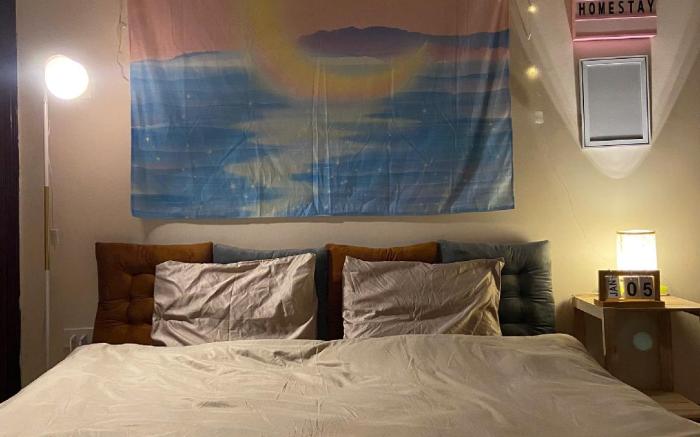 Cozy Fam Homestay in Central Hanoi - HaoNam street