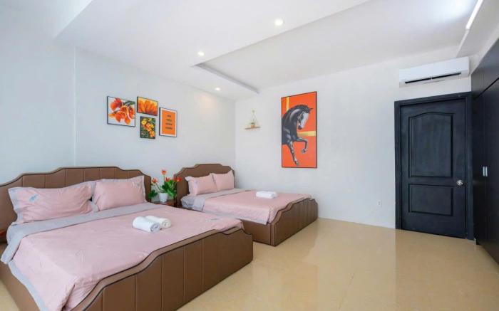 Obama Homestay - Oasky vung tau # VT #Oaskyvungtau