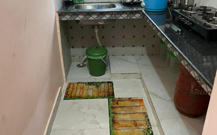 The Shivalay Home