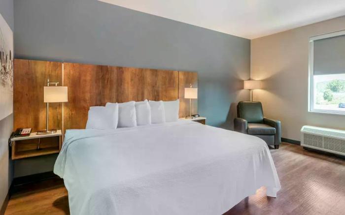 Extended Stay America Premier Suites - Bradenton