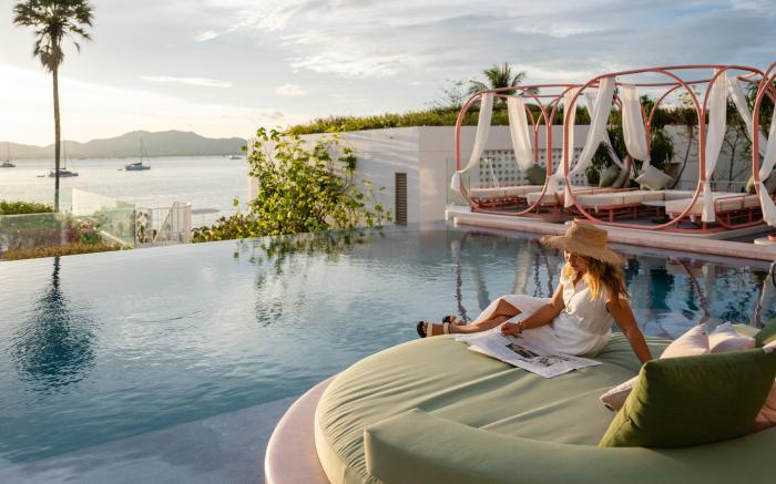 Veranda Resort Phuket, Autograph Collection