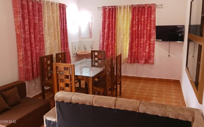 Diamond Villas & Farms Wayanad ( Entire Villa )