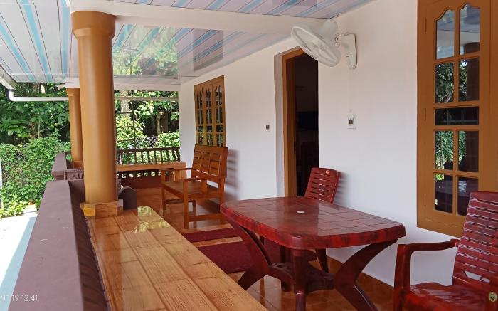 Diamond Villas & Farms Wayanad ( Entire Villa )