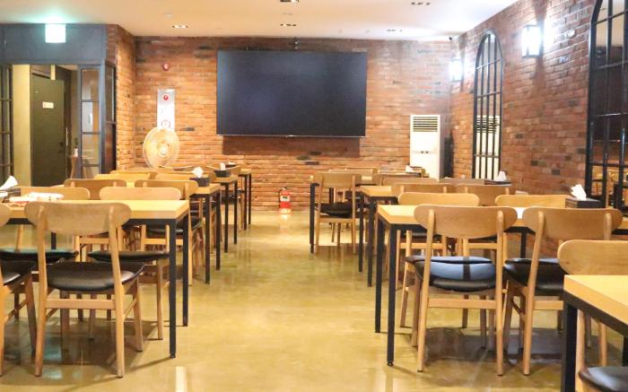 3S Hotel Soraepogu Branch