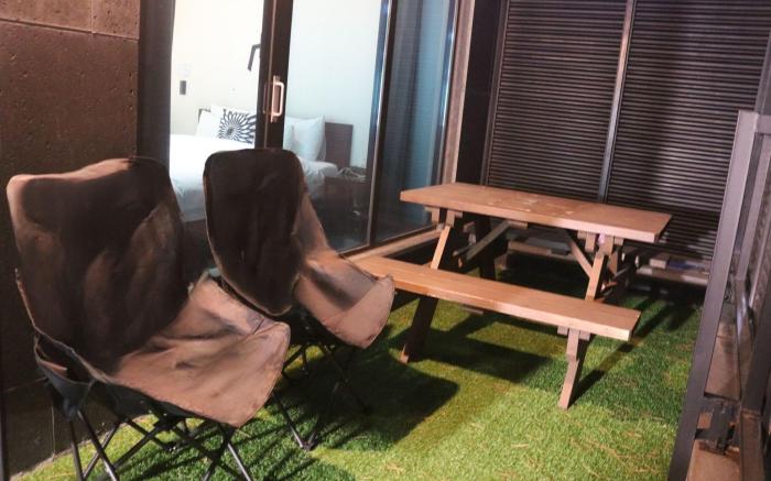 3S Hotel Soraepogu Branch