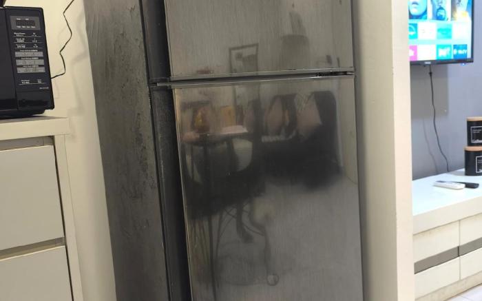 Meridin Sovo Cozy Comfort 2Pax Netflix By STAY