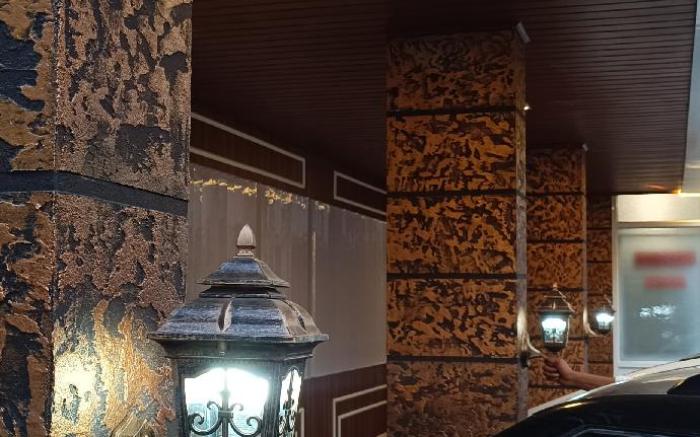 CLASSIC COMFORT Lodge