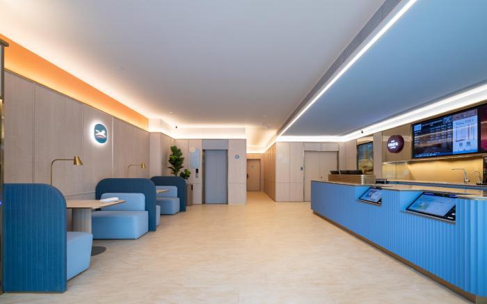 Hanting Hotel Beijing Daxing Tiangongyuan Biomedical Base