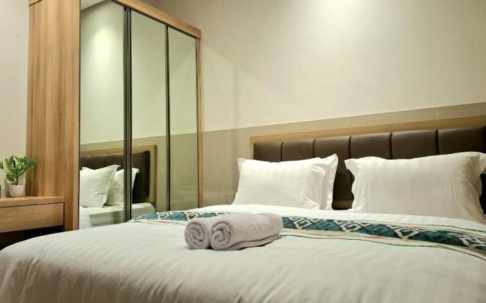 THE ILONA 3BR Private Pool Villa Vimala Hills