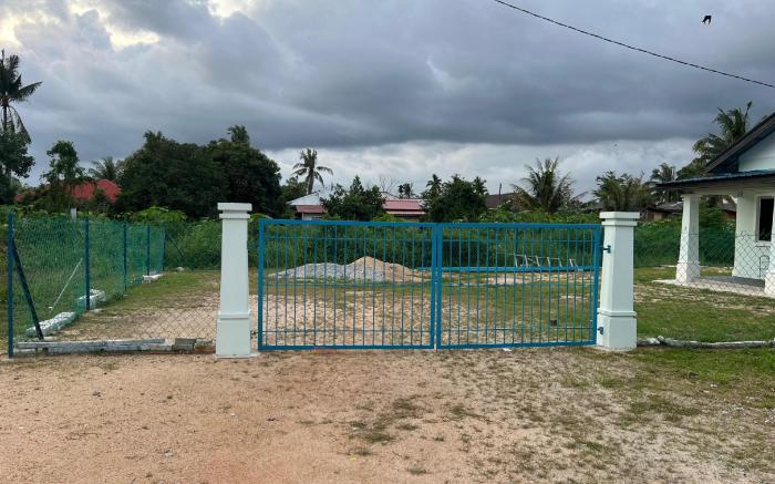 Teratak Manis Homestay