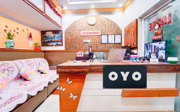 Hotel O Libra Regency