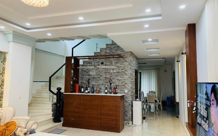 Villas TrangTien