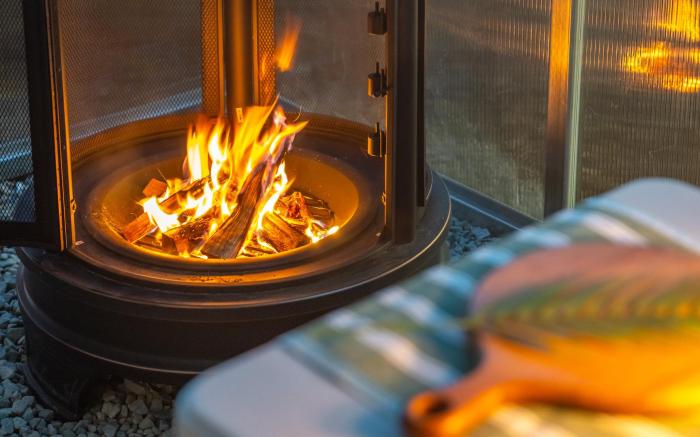 Gyeongju Orion Caravan