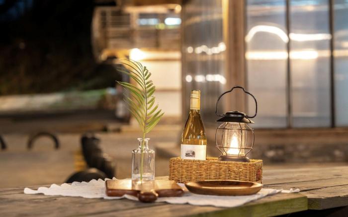 Gyeongju Aratteul Hanok  Pet Pension