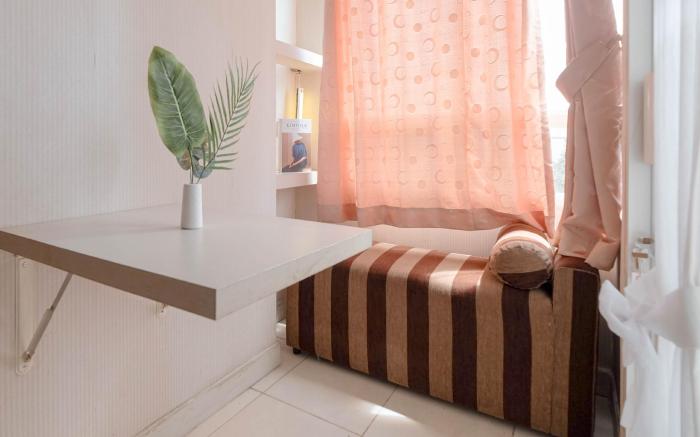 Good Deal Cinere Bellevue Suites By Travelio