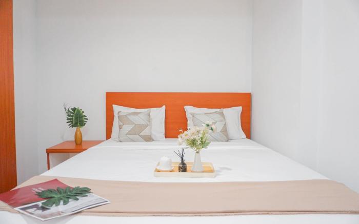Good Choice 2BR at Patraland Urbano By Travelio